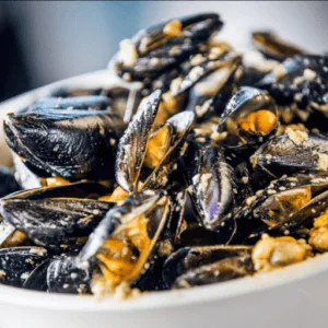 Brasucade De Moules