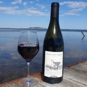 Cuvée De La Lagune Rouge 75Cl