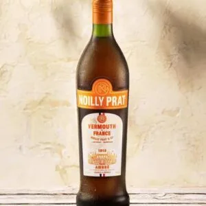 Le Noilly Prat Ambré 75 Cl
